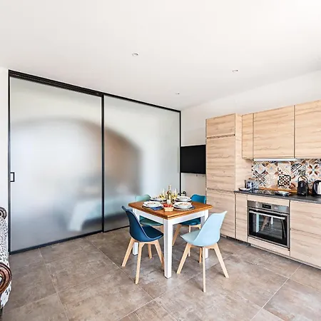 Castelletto Apartament