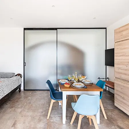 Castelletto Apartament Polpenazze del Garda