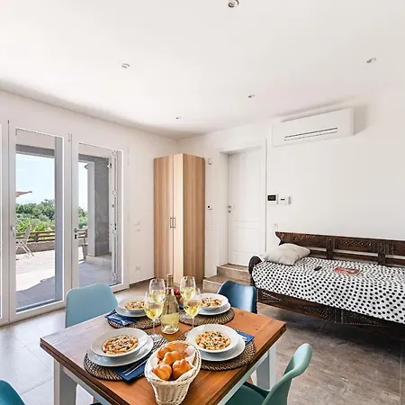 Apartament Castelletto *