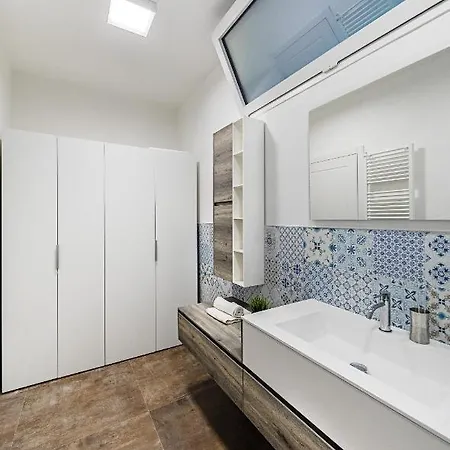 Castelletto Apartament *
