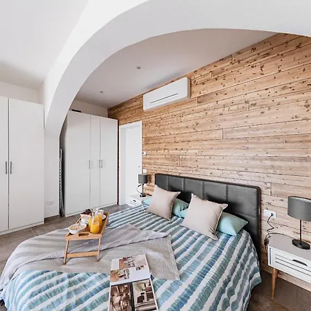 Apartament Castelletto *