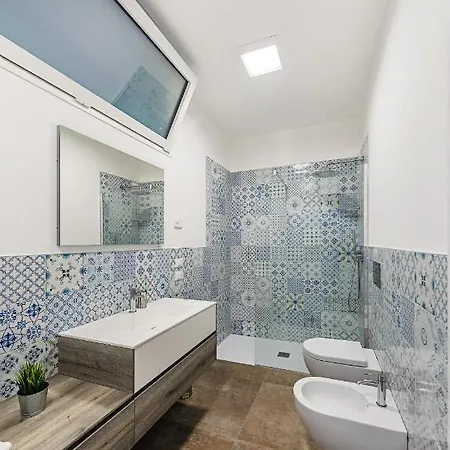 Apartament Castelletto *