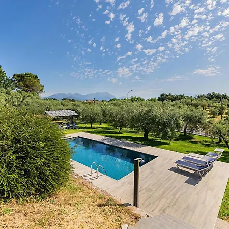Apartament Castelletto *