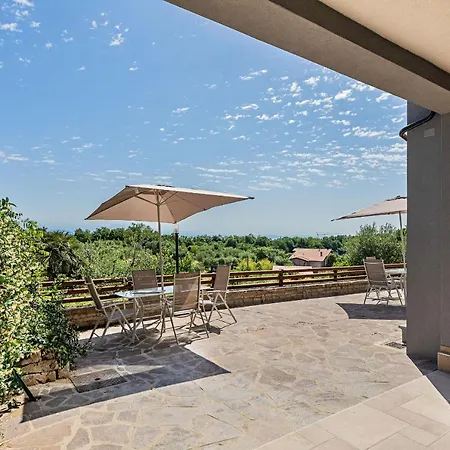 Apartament Castelletto Polpenazze del Garda