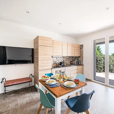 Apartament Castelletto Polpenazze del Garda