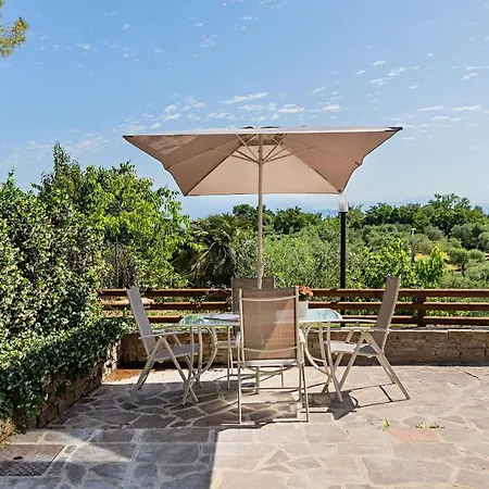 Castelletto Apartament Polpenazze del Garda