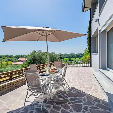 Apartament Castelletto