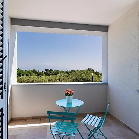 Apartament Castelletto