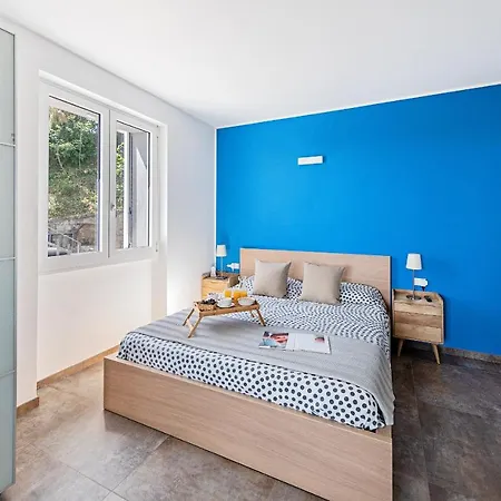Apartament Castelletto