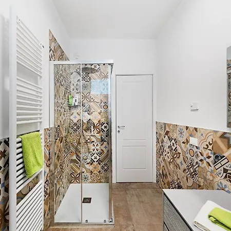Castelletto Apartament