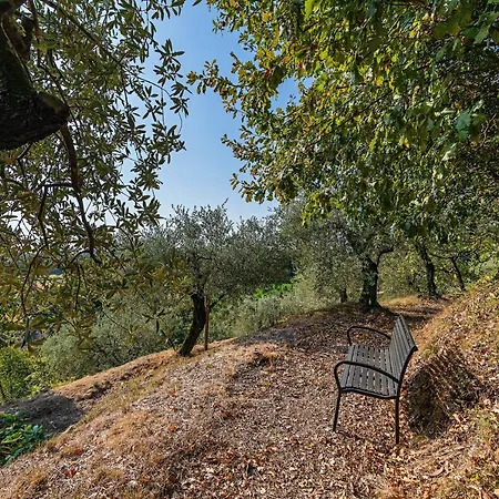 Castelletto Apartament Polpenazze del Garda